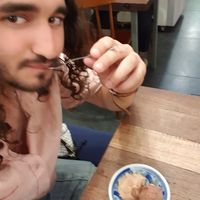  at Mang's Mania in Ho Chi Minh City