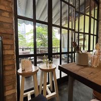   at Mang's Mania in Ho Chi Minh City