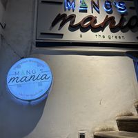   at Mang's Mania in Ho Chi Minh City