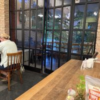   at Mang's Mania in Ho Chi Minh City