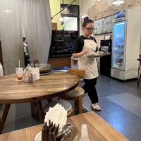   at Mang's Mania in Ho Chi Minh City