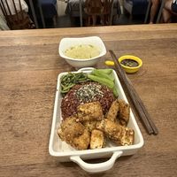   at Mang's Mania in Ho Chi Minh City