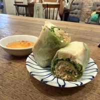   at Mang's Mania in Ho Chi Minh City