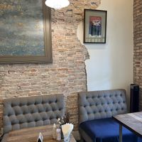   at Mang's Mania in Ho Chi Minh City