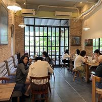   at Mang's Mania in Ho Chi Minh City