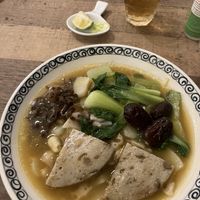   at Mang's Mania in Ho Chi Minh City