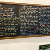   at Mang's Mania in Ho Chi Minh City