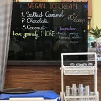   at Mang's Mania in Ho Chi Minh City