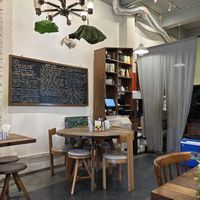   at Mang's Mania in Ho Chi Minh City