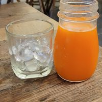  at Mang's Mania in Ho Chi Minh City