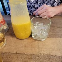  at Mang's Mania in Ho Chi Minh City