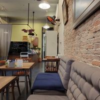  at Mang's Mania in Ho Chi Minh City