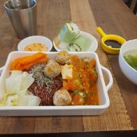  at Mang's Mania in Ho Chi Minh City