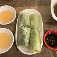   at Mang's Mania in Ho Chi Minh City