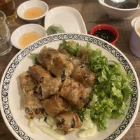   at Mang's Mania in Ho Chi Minh City