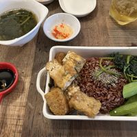   at Mang's Mania in Ho Chi Minh City