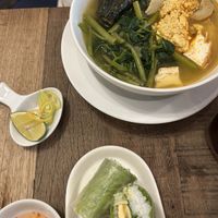   at Mang's Mania in Ho Chi Minh City