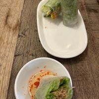   at Mang's Mania in Ho Chi Minh City