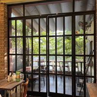   at Mang's Mania in Ho Chi Minh City