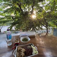   at Mang's Mania in Ho Chi Minh City