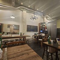  at Mang's Mania in Ho Chi Minh City