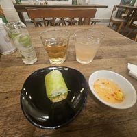  at Mang's Mania in Ho Chi Minh City