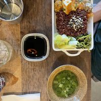   at Mang's Mania in Ho Chi Minh City