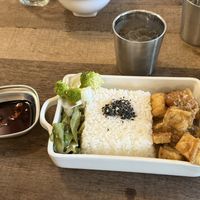   at Mang's Mania in Ho Chi Minh City
