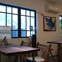 So cute at Mang's Mania in Ho Chi Minh City