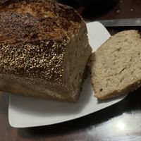 Pan De Molde Dasso (30% integral: trigo, centeno, avena)  at El Pan De La Chola in Lima