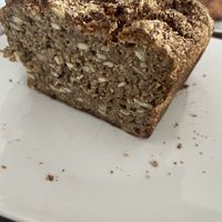 Danish Rye  at El Pan De La Chola in Lima