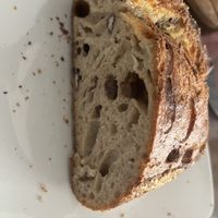 Rústico  at El Pan De La Chola in Lima