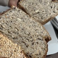 Campesino de Semillas  at El Pan De La Chola in Lima