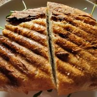  at El Pan De La Chola in Lima