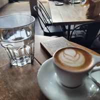  at El Pan De La Chola in Lima