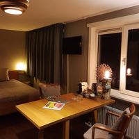 Kamer. at Villa La Vida in Egmond Aan Zee