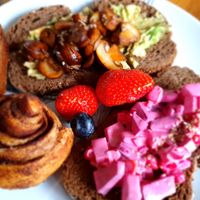  at Villa La Vida in Egmond Aan Zee