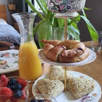  at Villa La Vida in Egmond Aan Zee