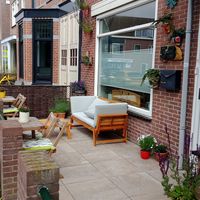  at Villa La Vida in Egmond Aan Zee