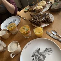   at Villa La Vida in Egmond Aan Zee