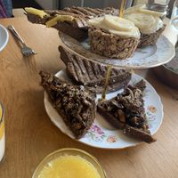   at Villa La Vida in Egmond Aan Zee