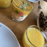   at Villa La Vida in Egmond Aan Zee