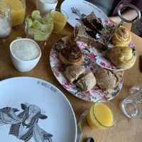   at Villa La Vida in Egmond Aan Zee