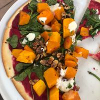 It could have been so good with a bit more care and technique.  at Bright Brewery in Bright