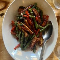   at Rangoon Ruby in Palo Alto