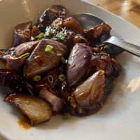   at Rangoon Ruby in Palo Alto