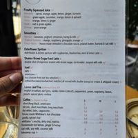  at Moment in Christchurch