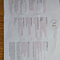  at Moment in Christchurch