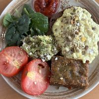 The Moment  at Moment in Christchurch