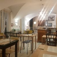 Local at La Teca Burger in Sabadell